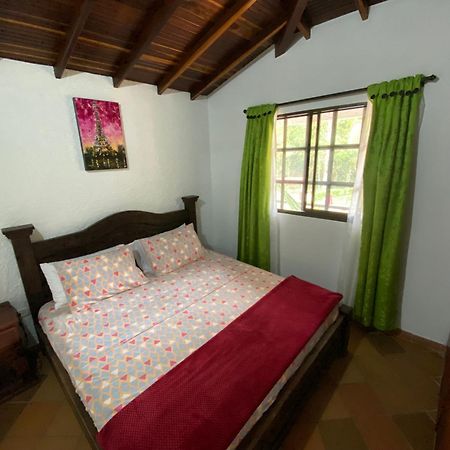 Rancho San Luis, Páramo Екстериор снимка