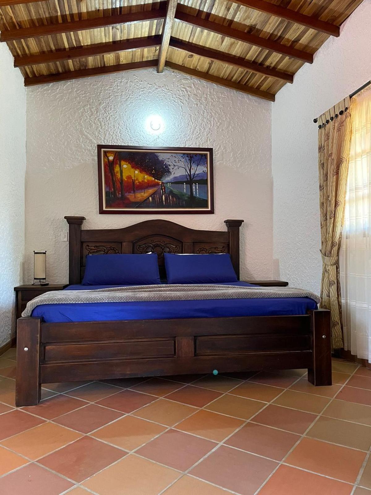 Rancho San Luis, Páramo Екстериор снимка