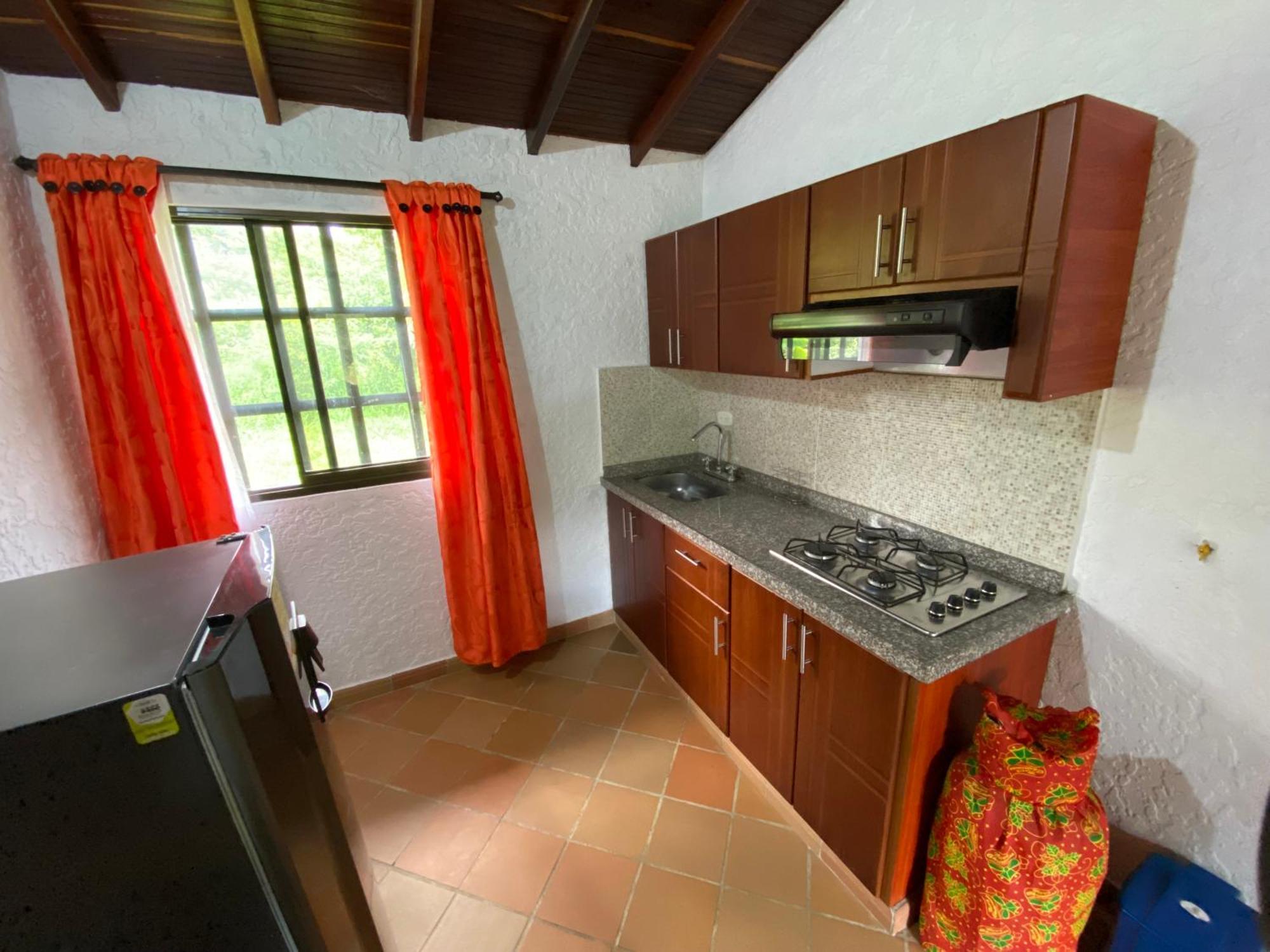 Rancho San Luis, Páramo Екстериор снимка