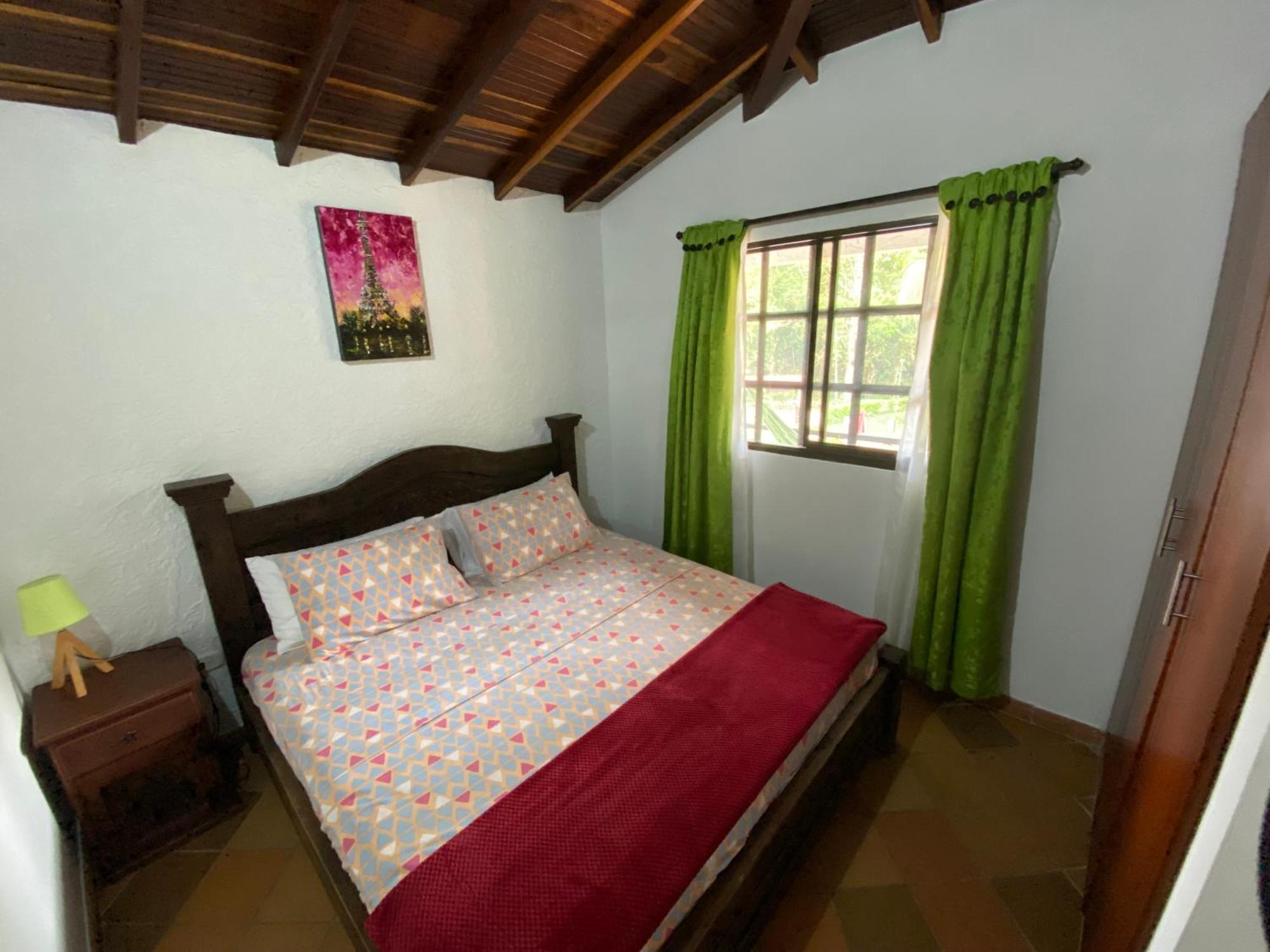 Rancho San Luis, Páramo Екстериор снимка