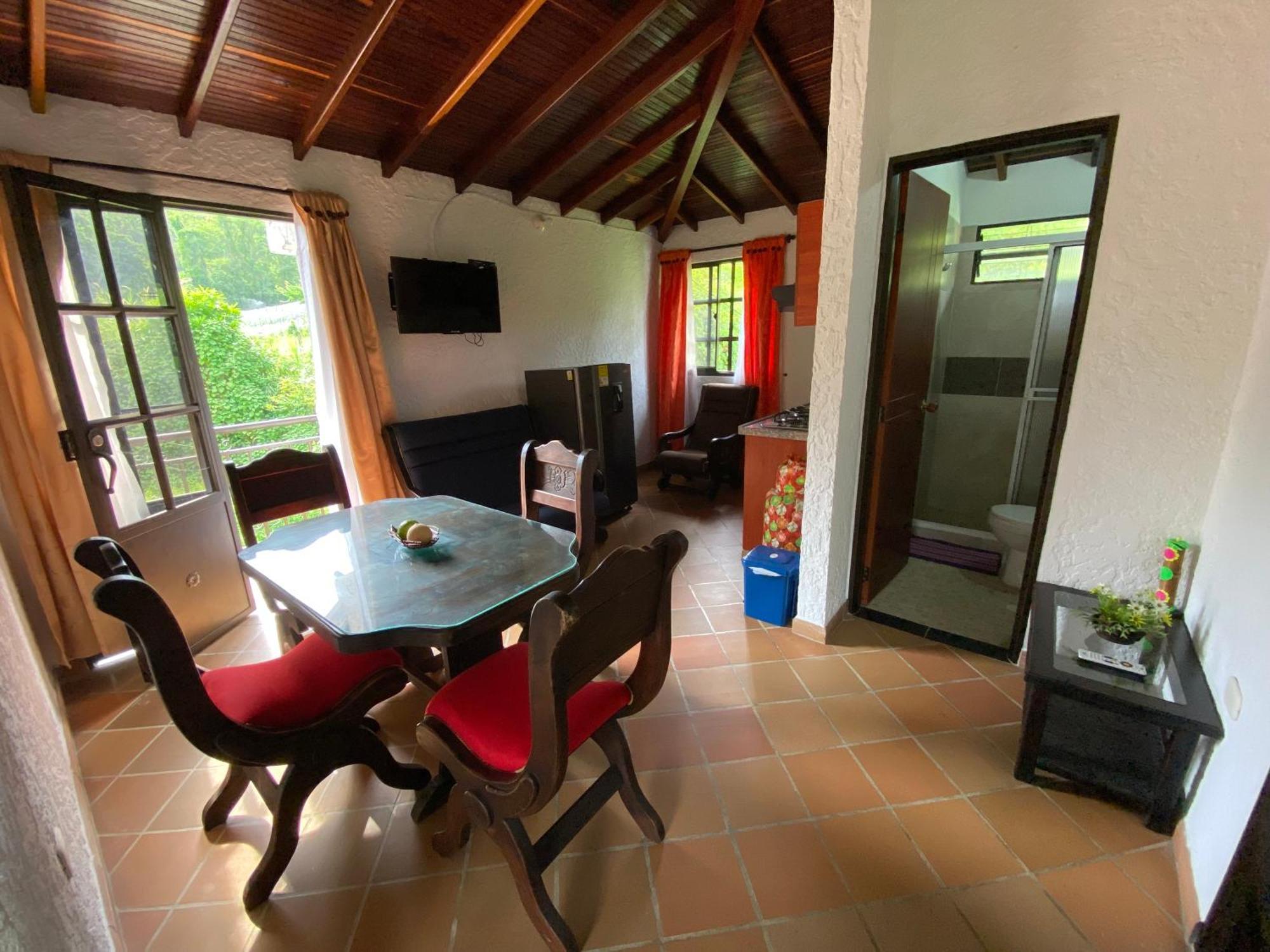 Rancho San Luis, Páramo Екстериор снимка