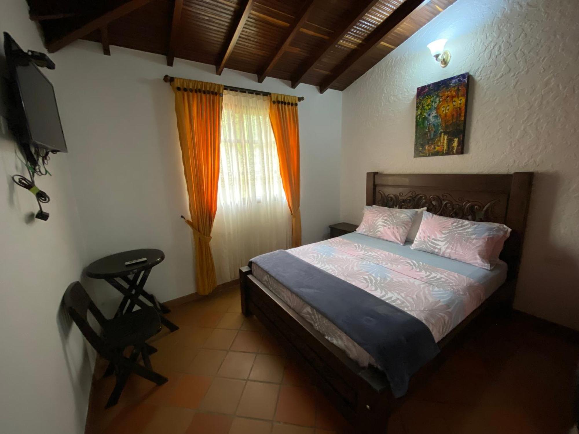 Rancho San Luis, Páramo Екстериор снимка