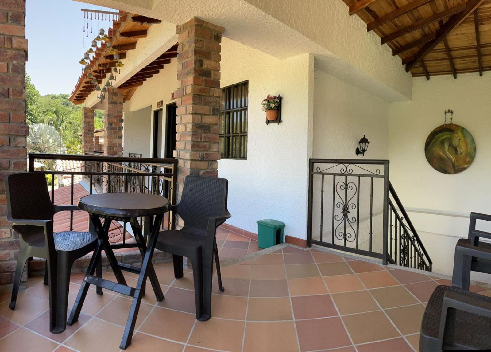 Rancho San Luis, Páramo Екстериор снимка