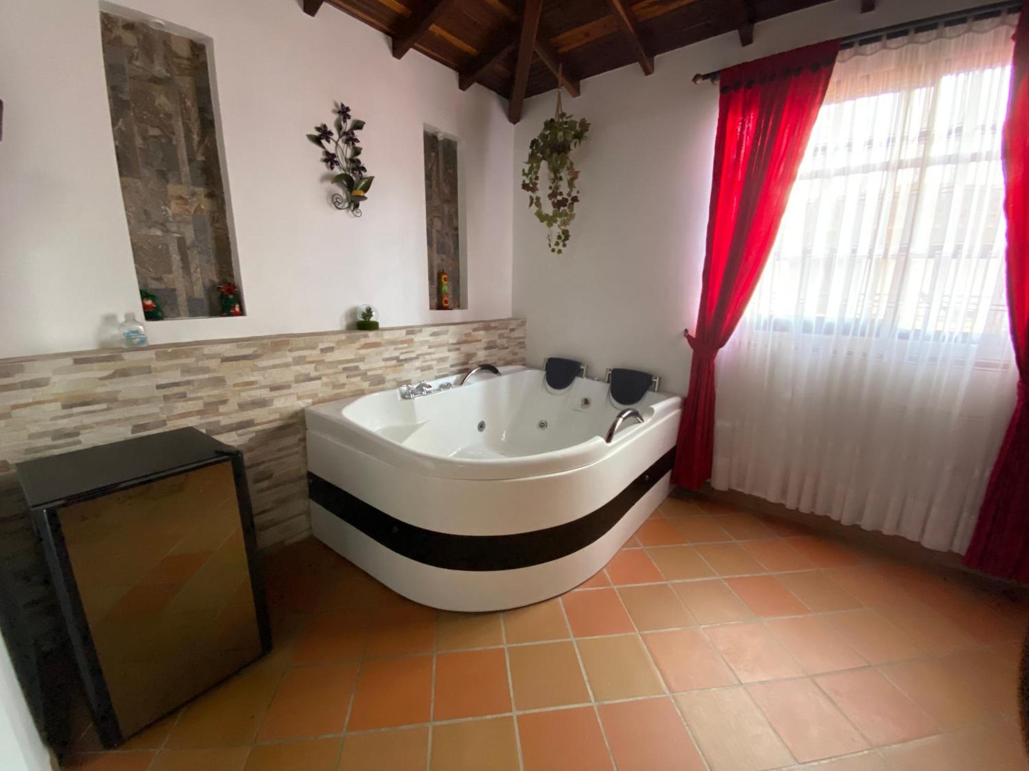 Rancho San Luis, Páramo Екстериор снимка