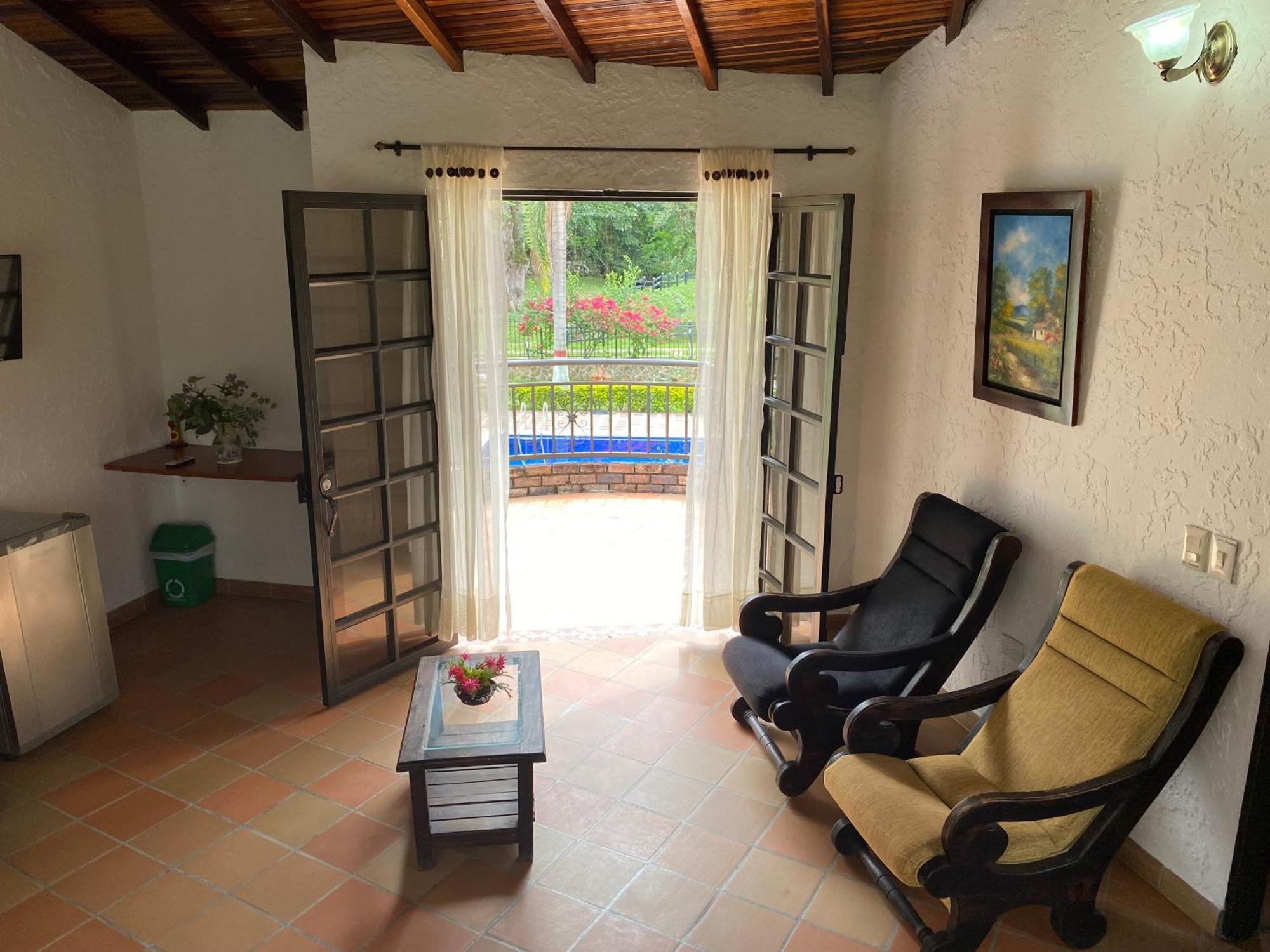 Rancho San Luis, Páramo Екстериор снимка