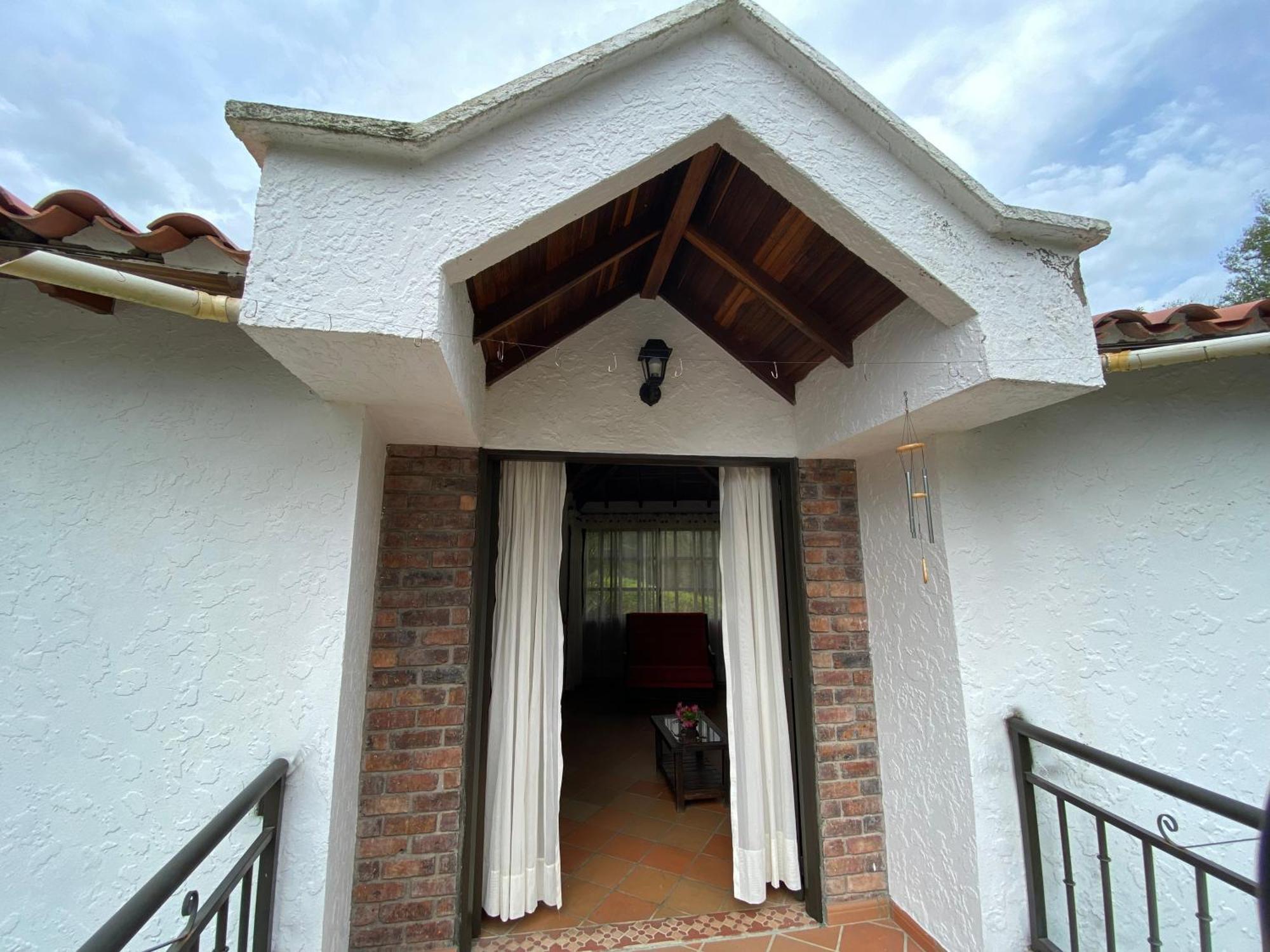 Rancho San Luis, Páramo Екстериор снимка