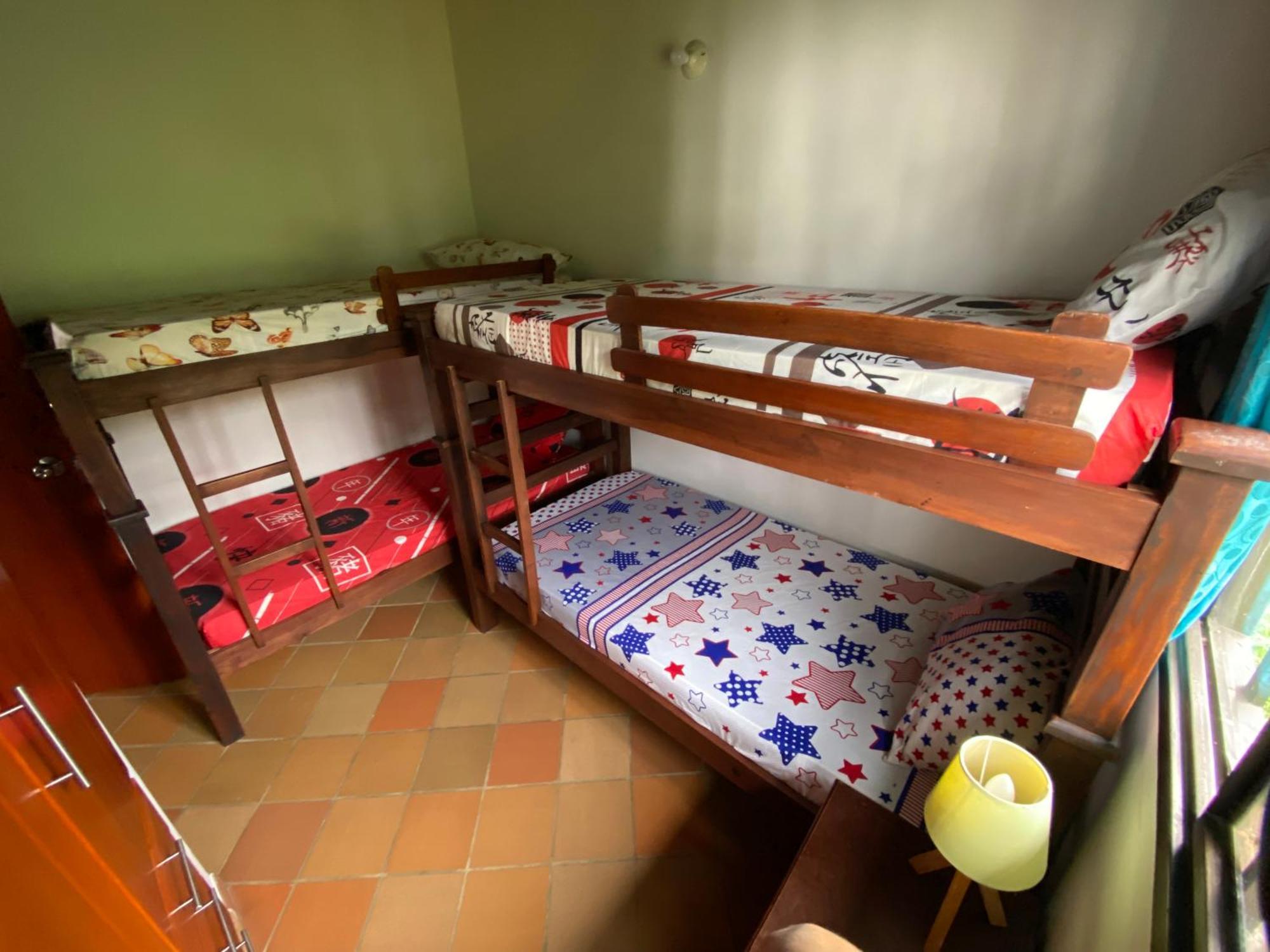 Rancho San Luis, Páramo Екстериор снимка
