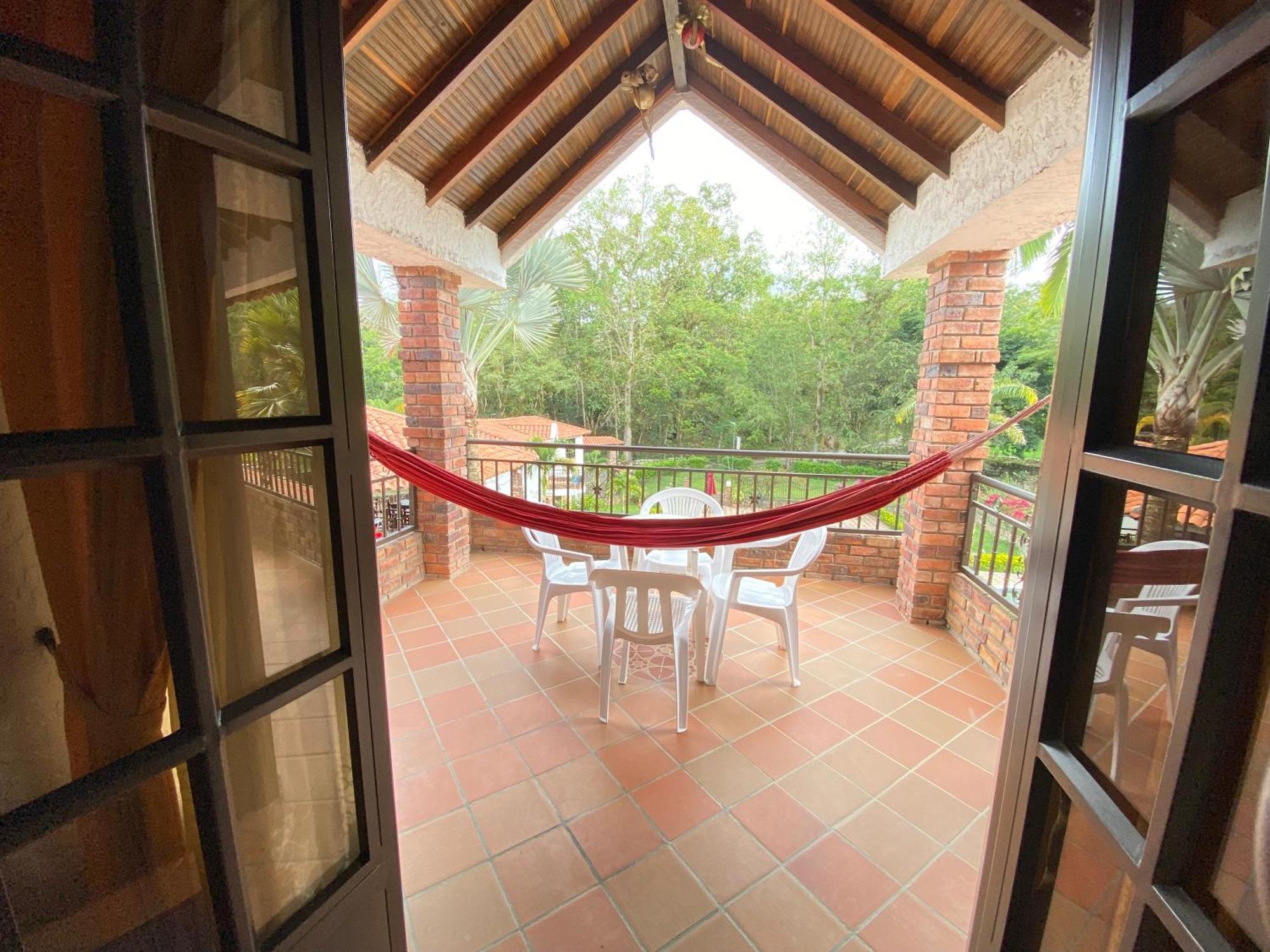 Rancho San Luis, Páramo Екстериор снимка